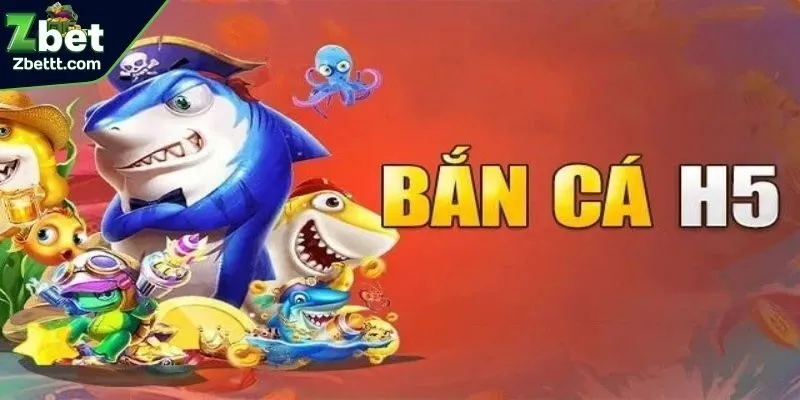 Thông tin về tựa game bắn cá hấp dẫn
