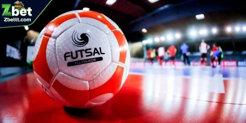 Tìm hiểu lịch sử, nguồn gốc của bóng đá Futsal