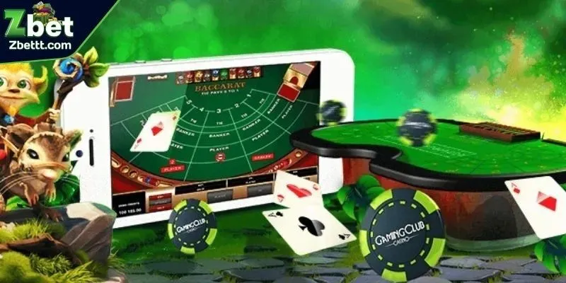 Lý do cần biết cách chơi Baccarat