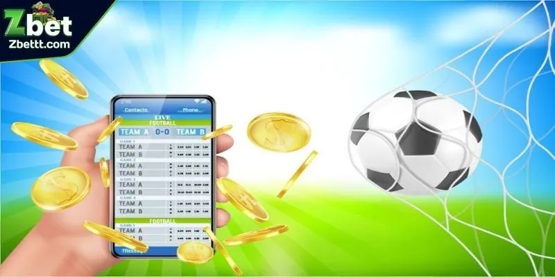 Bí mật phía sau tỷ lệ cá cược