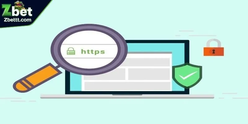 Sử dụng link thay thế để truy cập nhanh