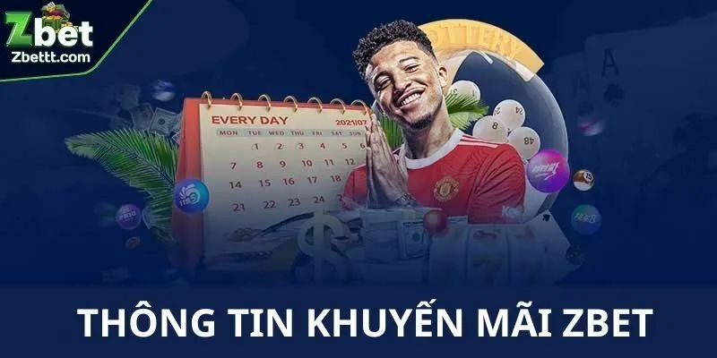 Đôi nét về khuyến mãi nạp tiền ZBET
