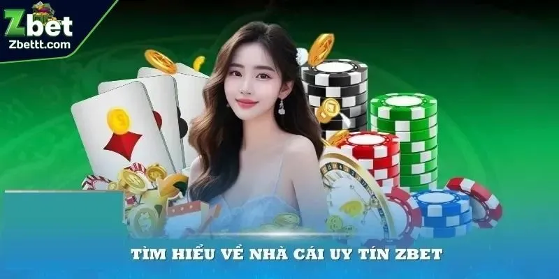 Tổng quan về nhà cái ZBET