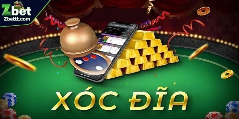 Một số thông tin về xóc đĩa