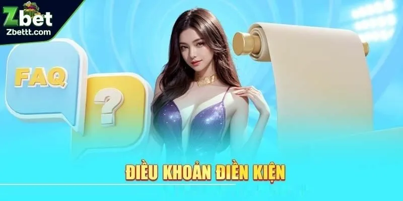 Cập nhật điều khoản nhanh chóng cho cược thủ
