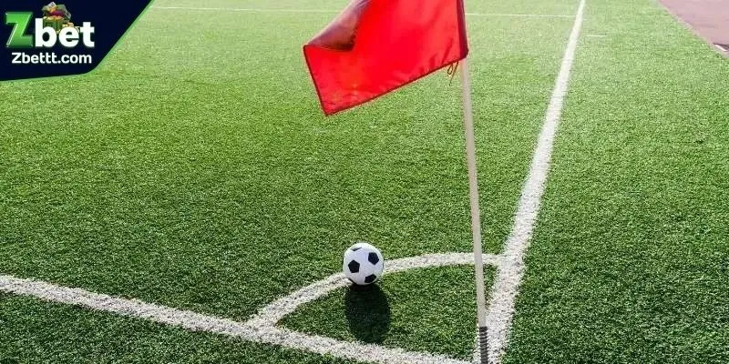 Kèo cược phạt góc tài xỉu