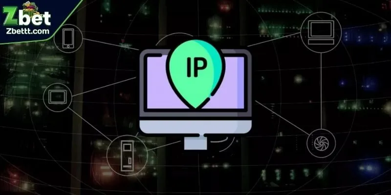 Một số vấn đề về địa chỉ IP
