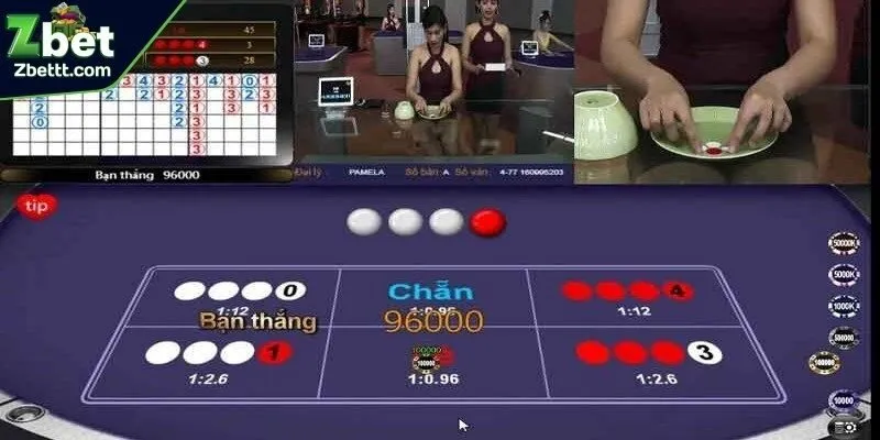 Xóc đĩa là gì? - Luật chơi cơ bản