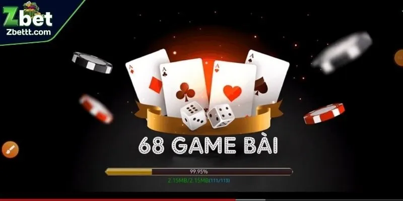 Đặc điểm nổi bật nên biết về 68 game bài là gì