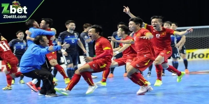 Hiểu rõ thời gian thi đấu