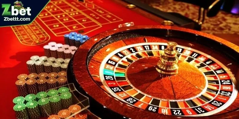 Tựa game với đa dạng trò chơi hấp dẫn