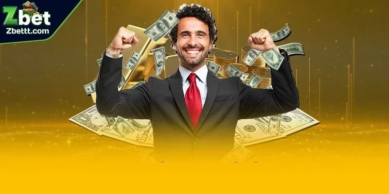 Điều kiện để làm đại lý cho ZBET