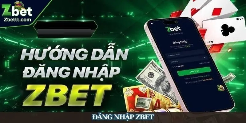 Đăng nhập với các bước cơ bản nhất