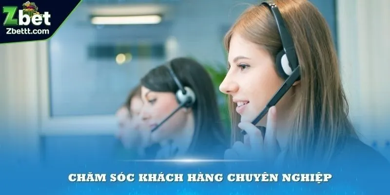 Sân chơi minh bạch, công bằng hỗ trợ 24/7