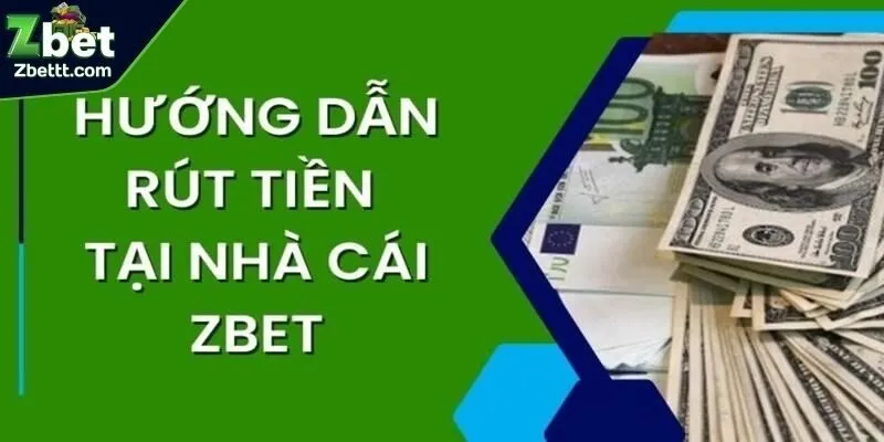 Quy trình rút tiền tại nhà cái cực đơn giản